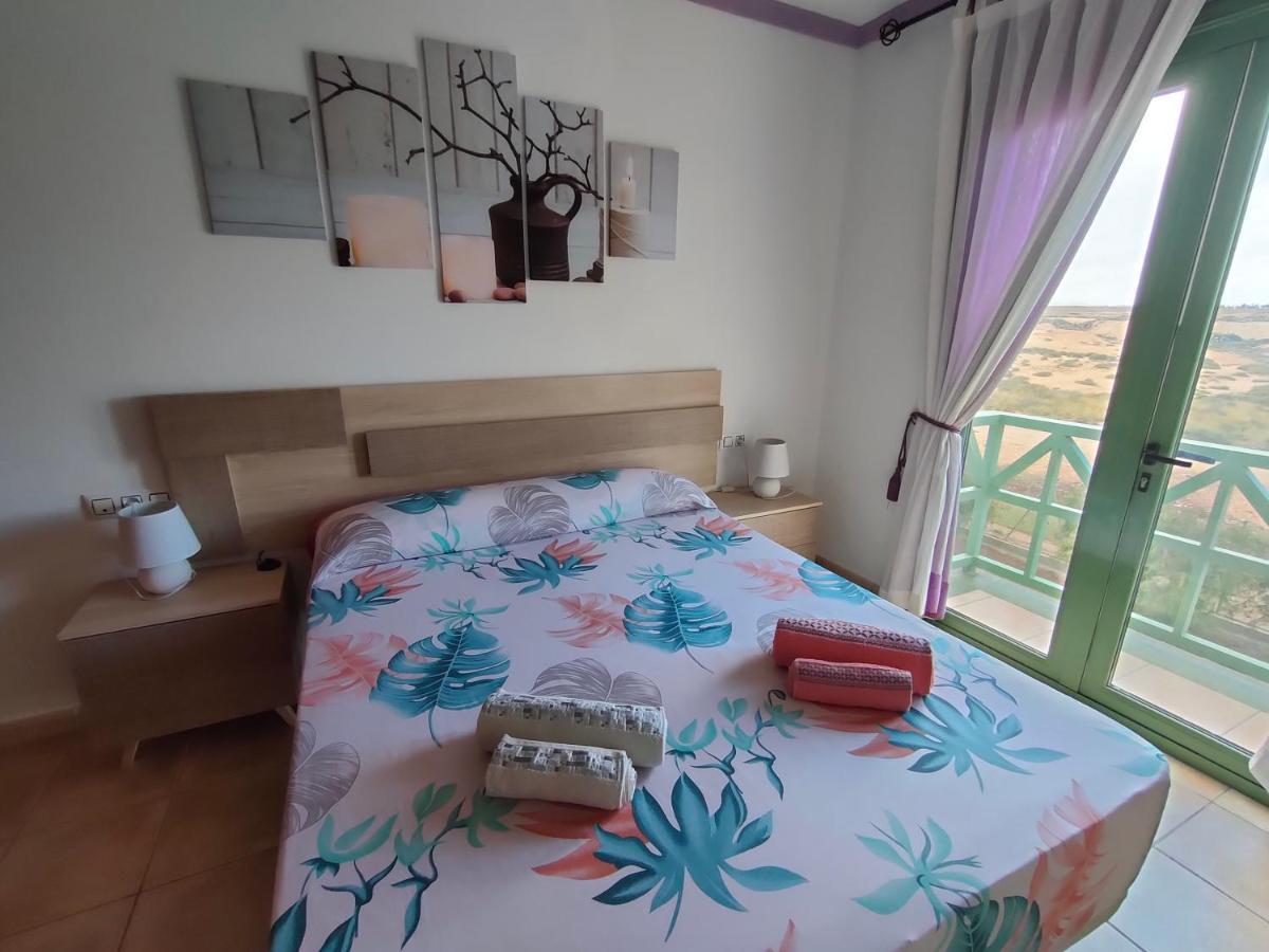 Estupendo Apartamento Gaudia Appartement Caleta De Fuste Buitenkant foto