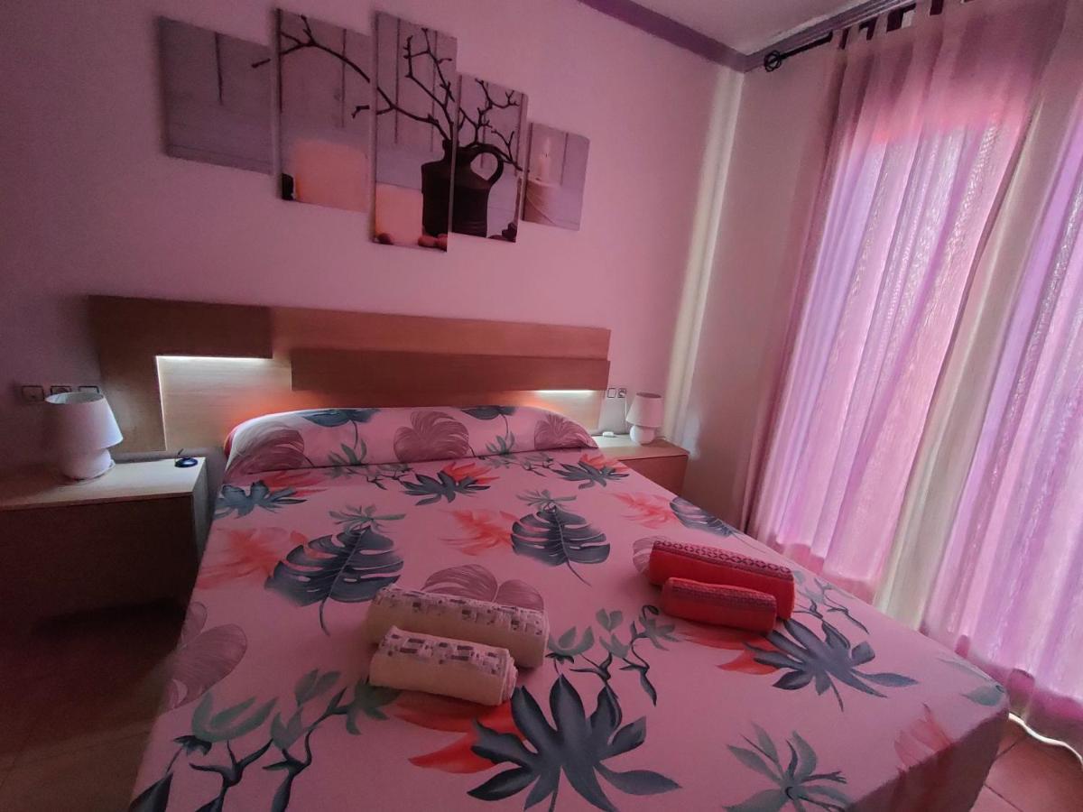 Estupendo Apartamento Gaudia Appartement Caleta De Fuste Buitenkant foto