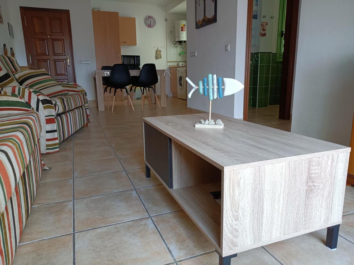 Estupendo Apartamento Gaudia Appartement Caleta De Fuste Buitenkant foto