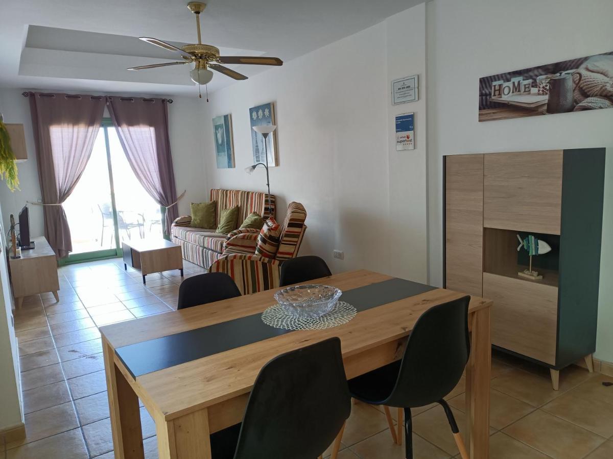 Estupendo Apartamento Gaudia Appartement Caleta De Fuste Buitenkant foto